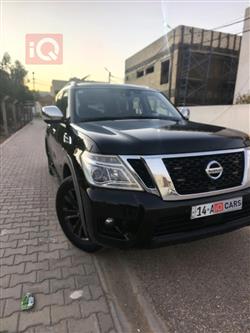 نيسان ارمادا